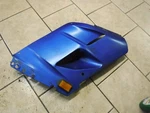 86-87 Kawasaki Ninja ZX1000 Right Sidefairing Cowl Oem 55028-1096 SF632. Fixed Price $29.98.