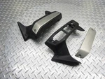 2016 15-24 Kawasaki Vulcan EN650 Left Right Side Fairing Cover Cowl Panel. Fixed Price $74.39.
