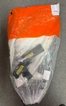 Acerbis - 2726500002 Plastic Kit, White. Fixed Price $135.64.