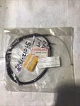 Nos Oem Kawasaki Throttle Control Cable 54012-1335 1987 1994 EX500 Ninja. Fixed Price $29.99.
