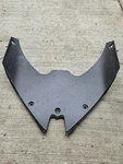 2020-2023 Kawasaki Ninja EX650 Front Cowl Cover Plastic 55028-0722. Fixed Price $24.95.