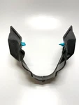 2002 Kawasaki Vulcan 750 Trim Covers Fairing Side 14025-1994 14025-1995 Oem. Fixed Price $55.79.