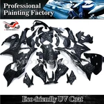 Forged Carbon Fiber Fairing Kit Bmw S1000RR 2025 Plastic Injection Bodywork. Fixed Price $590.00.