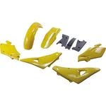 Ufo Complete Plastics Yellow/grey HUKIT601-999. Fixed Price $127.95.