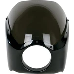 Arlen Ness Fairing Smoke Shield Wide Glide 06-087. Fixed Price $297.44.
