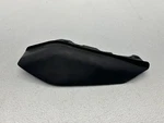 09-16 Harley Touring Mid Frame Heat Wind Deflector Panel Trim Left Side. Fixed Price $25.00.