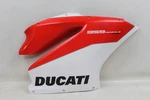 Ducati Panigale 959 Corse Oem Right Side Half Upper Fairing Cowl Panel. Fixed Price $424.99.