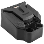 Yamaha Center Seat Console For Viking / #1XD-F83P0-R0-00. Fixed Price $241.99.