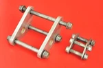 1994 - 1997 Kawasaki Engine Motor Mount Hanger Bracket. Fixed Price $33.99.
