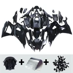 Abs Plastic Black Fairing Kit For Yamaha Yzf R7 2022 2023 Injection Bodywork Set. Fixed Price $471.95.