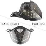 Led Rear Brake Tail Light Turn Signal For Kawasaki Ninja ZX6R 636 2009-2012 2011. Fixed Price $37.12.
