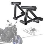 Fit For Yamaha MT-09 / Sp 2021-2025 Motorcycle Crash Cage Engine Guard Bar. Fixed Price $110.46.