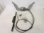 04 Honda Fsc 600 Silverwing Seat Latches Brackets 77220-MEF-000 2003-2013. Fixed Price $50.00.