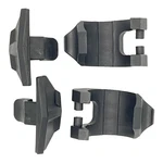 Polaris Lock & Ride Windshield Clamp, For Off Road Models, Genuine Oem - 2207386. Fixed Price $54.99.