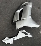 2007 Kawasaki Ninja ZX6R 600 Right Plastic Side Fairing Cowl Cover 2008. Fixed Price $144.24.