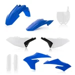Acerbis 2726646345 Full Plastic Kit Oem 2019. Fixed Price $175.95.