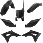 Cycra 5-PIECE Replica Kit Black 1CYC-9428-12. Fixed Price $124.97.