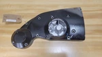 2005 Harley Sportster XL883 Gearcase Cover Spraypainted Black. Fixed Price $355.00.