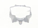 21-25 Kawasaki KLX300E Front Headlight Cowl Fairing Efi Body Cover. Fixed Price $118.81.