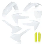 Acerbis 2731986345 Full Plastic Kit Husqvarna Original. Fixed Price $193.95.