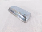 97-03 Honda GL1500C Valkyrie Rear Brake Master Cylinder Chrome Cover. Fixed Price $6.39.