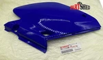 2005-2026 Yamaha TTR230 Left Side Fender Cover Blue 1C6-F1711-10-00 Oem. Fixed Price $29.95.