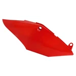Acerbis - 2630670227 Side Panels, Red. Fixed Price $54.37.