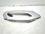 08-12 Can Am Spyder Roadster Rear Right Fender Support Cover Panel. Fixed Price $85.49.