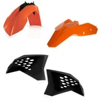 Acerbis 2113790357 Standard Plastic Kits Original 10. Fixed Price $164.95.