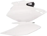 Acerbis 2106870002 Side Panels White. Fixed Price $54.53.