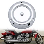 For 99-09 Yamaha V-star XVS1100 Classic Custom Air Filter Cleaner Housing Cover. Fixed Price $59.99.
