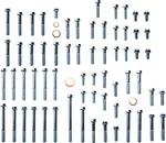 Bolt Engine Fastener Kit #E-KTM1-0315 125 SX/200. Fixed Price $37.59.