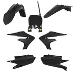 Cycra 1CYC-9427-12 Replica Plastic Kit Black. Fixed Price $110.77.