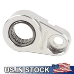Silver Gear Shift Stabilizer Holder For Honda Cbr 929 954 1000RR Sp VTR1000. Fixed Price $21.50.