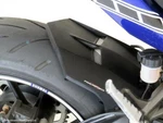 Powerbronze Rear Fender Black Matte Yamaha MT-09 Sp 2018-2020. Fixed Price $156.60.