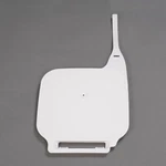 White Front Number Plate Fit For Honda XR70 XR80 XR100 1987-2000. Fixed Price $7.99.