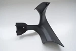 1999 Honda Cbr 1100XX Super Blackbird Right Inner Clock Surround Panel. Fixed Price $59.98.