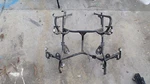R1150 Rt Bmw Headlight Bracket Stay Frame Front Fairing Mount 46637651240. Fixed Price $103.05.