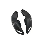 For Yamaha FZ07 MT-07 2018-2020 Front Side Intake Cover Panel Fairing Black. Fixed Price $203.32.