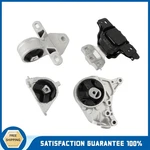4X Engine Mount Set For Dodge Caravan Chrysler 2001-2007 A2925 A2926 A2928 A2927. Fixed Price $92.68.