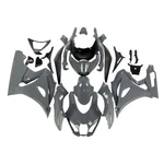 Cement Gray Fairing Kit For Suzuki GSXR1000 2017 18 19 2021 Plastic Bodywork. Fixed Price $375.95.
