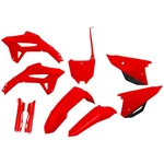 Ufo Complete Plastic Set Original HOKIT125F 999. Fixed Price $117.81.