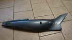 87-90 Honda Cbr 600 Right Side Tail Fairing Cowling Cover 83710-KT8-0100 FC358. Fixed Price $22.48.