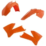 Acerbis Replica Plastic Kit Ktm Orange For 300 Xc 2006-2007. Fixed Price $124.89.