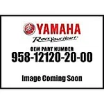 95812-12020-00 Yamaha Bolt. Fixed Price $13.95.