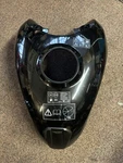 2023 Triumph Trident 660 Petrol Fuel Tank Cover T2403507. Fixed Price $228.38.