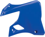 Acerbis Radiator Shrouds 2071270211 YZ125 Blue Replacement Panels. Fixed Price $53.85.
