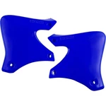 Acerbis Radiator Shroud Set - Blue 2043830211. Fixed Price $46.56.