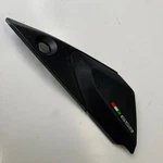 Ducati Monster 659 2017 Left Side Cover Trim Fairing Cowling 4601E761A. Fixed Price $63.64.