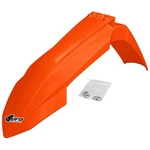 Ufo Front Fender Orange KT05009#127. Fixed Price $32.56.
